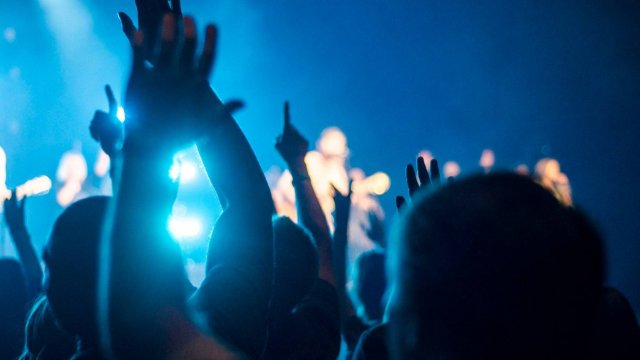 Воскресное Богослужение 13:00 (2.11.2025)