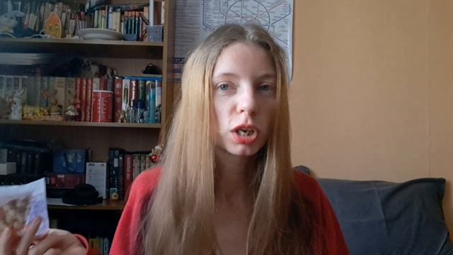 ВОПРОС-ОТВЕТ №3 / Мои увлечения и окружение