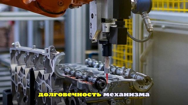 АвтоВАЗ рассказал про сборку нового 1,8-литрового двигателя для Lada Niva