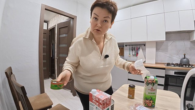 Вован ответил всем ЭКСПЕРТАМ! СОВЕСТЬ не позволила мне поступить ПЛОХО! Закупка к НГ 2026 ЦЕНЫ Влог