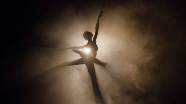 SHOWREEL 2025 - Ekaterina Denisova