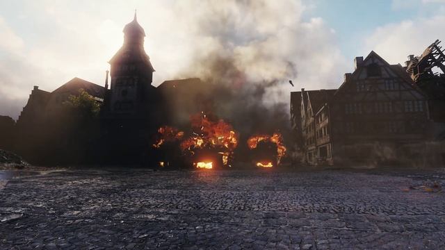 один выстрел