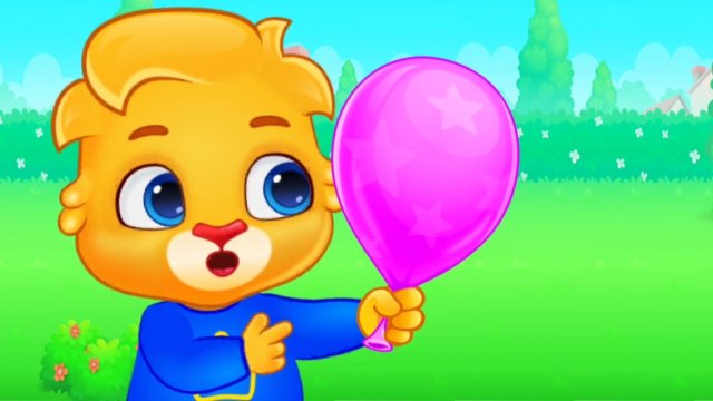 Математика для детей