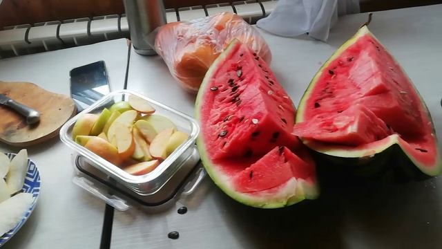 Купаем в холодной воде без бани три подходика 20251026142801