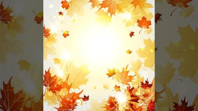 Простые советы для хорошего самочувствия осенью