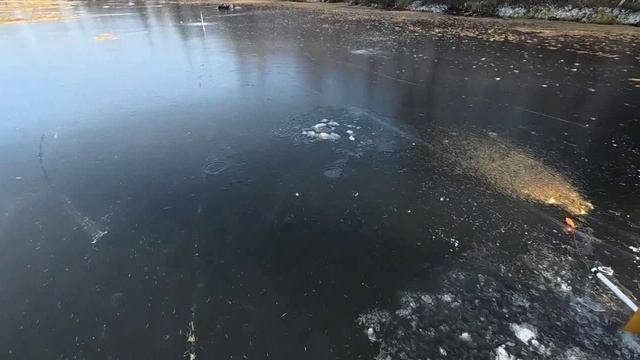 НАЧАЛО ЗИМНЕГО СЕЗОНА РАДУЕТ, ЩУКА НА ЖЕРЛИЦЫ. ОКУНЬ НА МОРМЫШКУ