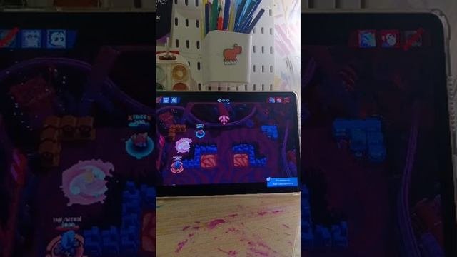 Играем в Бравл Старс # Стрим 138