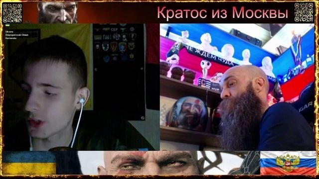 💥🤯Рагулизм это состояние души.Два ярких тому примера "Матёрый" и "Зелёный"🤯💥чат рулетка💥