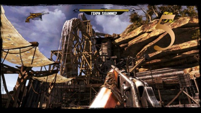 Call of Juarez Gunslinger ► Лучший игровой Вестерн!? ➤ Прохождение игры 5