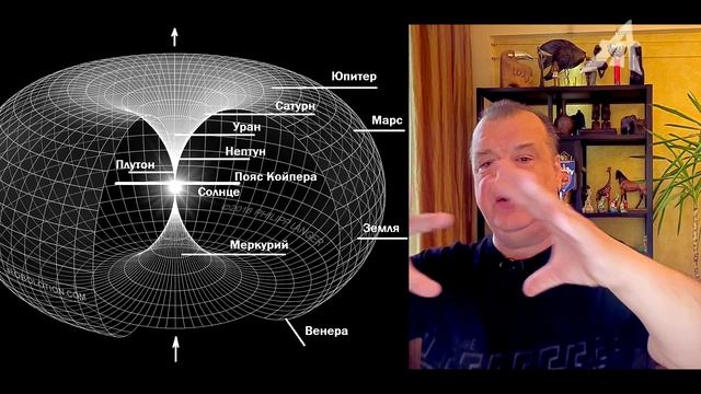 Соты многих миров (2 серия)