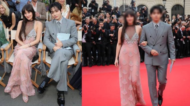 Видео с Тэхёном для Vogue World Hollywood стало вирусным — фанаты сходят с ума!