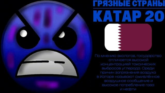 Грязные лица ГД Грязная страна