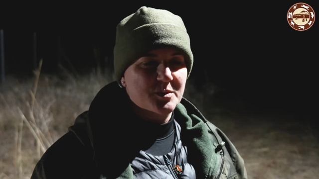 Первая транспортировка лошадей Пржевальского из Оренбургского заповедника в Хакасский