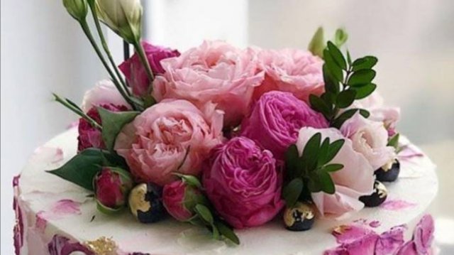 С Днем Рождения - Открытку с днем рождения женщине красивые бесплатно