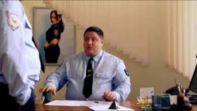 Ушел из жизни актер фильма Полицейский с Рублевки Роман Попов