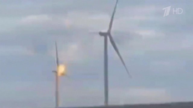 ВС РФ нанесли удары по объектам энергетики, встроенным в производственную цепочку украинского ВПК