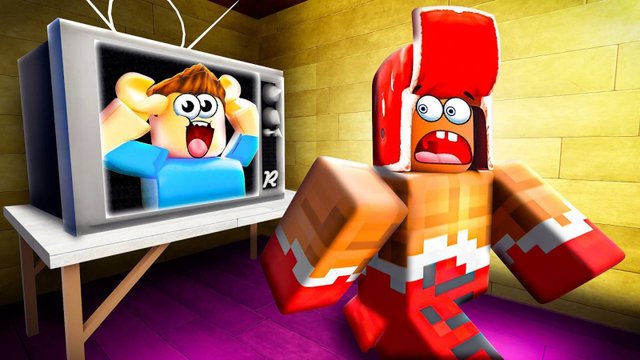 🫣 КАК Я ПРОНИК В ДОМ ДРУГА И ОСТАЛСЯ НЕЗАМЕЧЕННЫМ В РОБЛОКС !