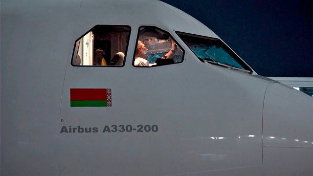 Беларусь запустила прямой авиарейс на Шри-Ланку