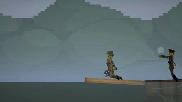 Пиратос бандитос 1 серия