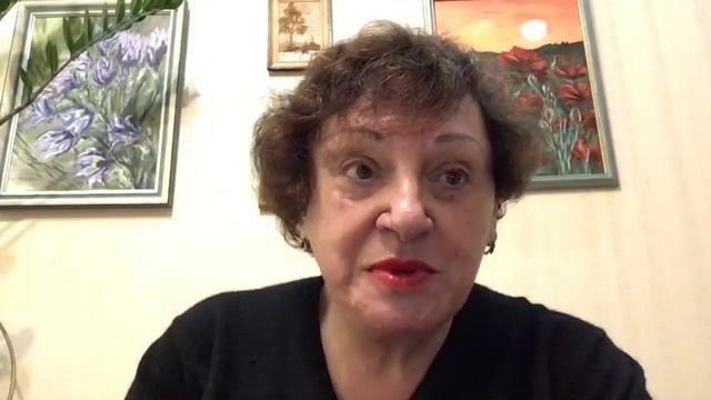 Реальная защита от Магии!  Это возможно! 23.10.2025 Варламова Виктория