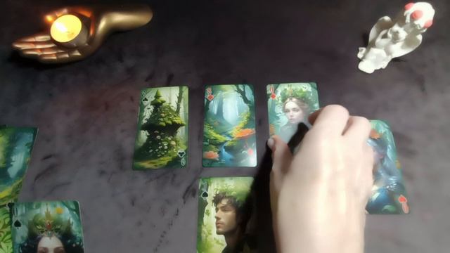 ‼️ НА ♥️ ЧЕРВОВУЮ ДАМУ‼️🌐🙏🔮💕🥀🥀🥀🍀🍀🍀