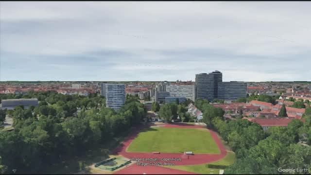 Нюрнберг, Германия