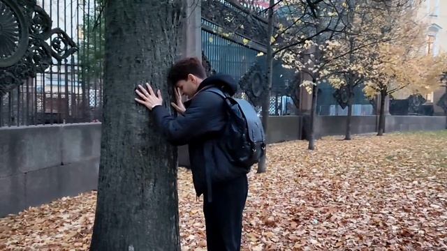 ПИТЕР ТАНЦОР САША