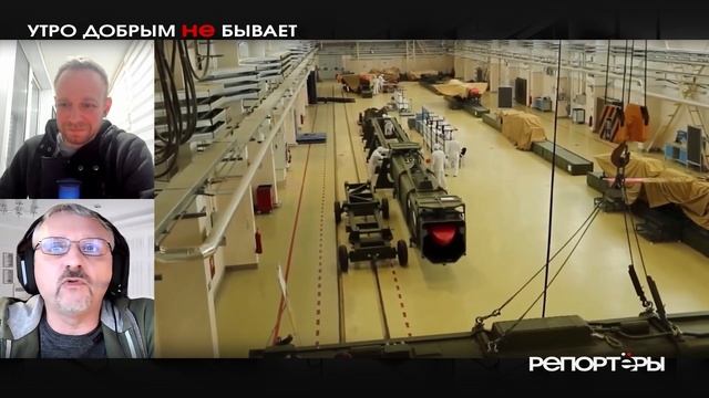 Призрак правит балом: как «Буревестник» превратил стратегическую безопасность Запада в решето