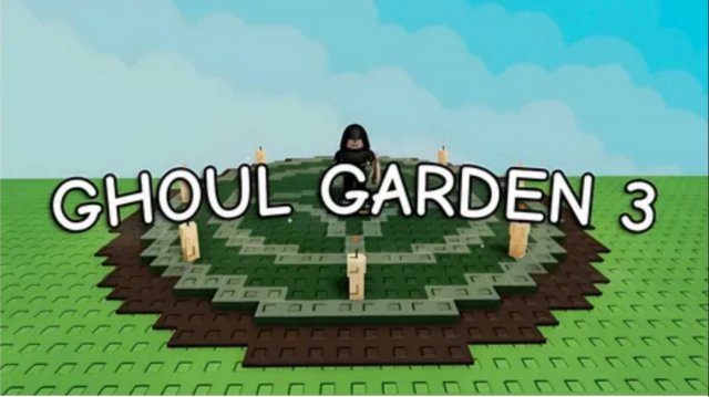 Новое обновление в вырасти сад в роблокс