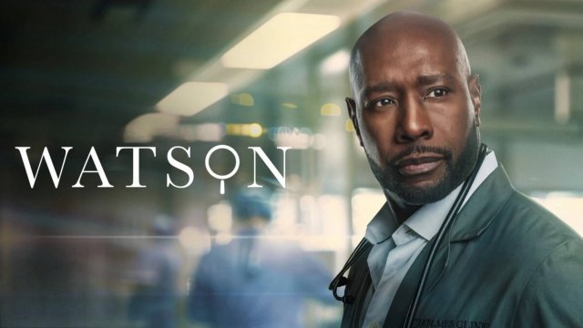 Сериал Ватсон – 2 сезон 1 серия / Watson