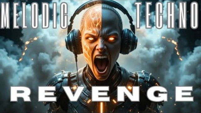 Anyma | Massano | Argy | Top of Melodic Techno & Progressive House Mix