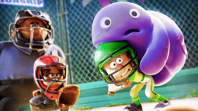 ⚾Победа или поражение⚾ (Win or Lose) | series trailer 2025