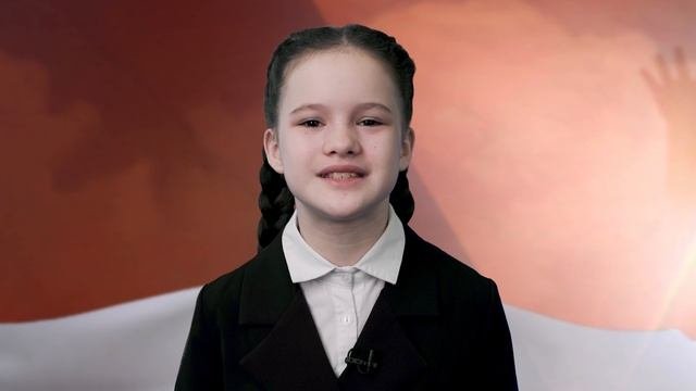 Арина Скачкова (п. Звёздный)