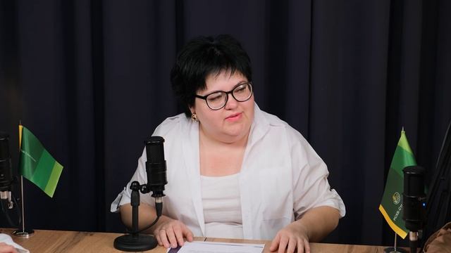 Подкаст «Агрострахование: не в бровь, а в глаз!». Серия № 1. Волгоградская область