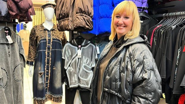 Laleli Plus Женская турецкая одежда от 50 до 66 размера. Куртки до 72 размера