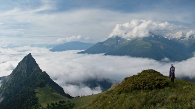 Приют Закан 2017 г.