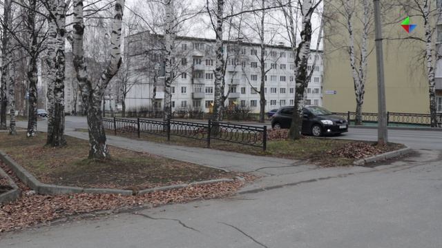 «Технодом» заканчивает сезон благоустройства дворов