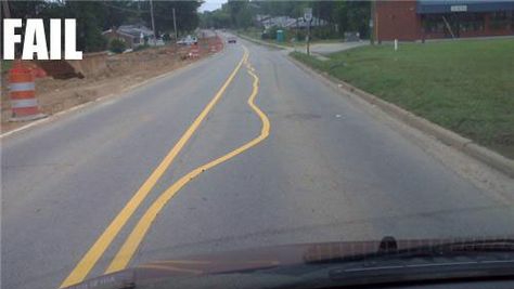 Прикольчики на дорогах. Смех да и только