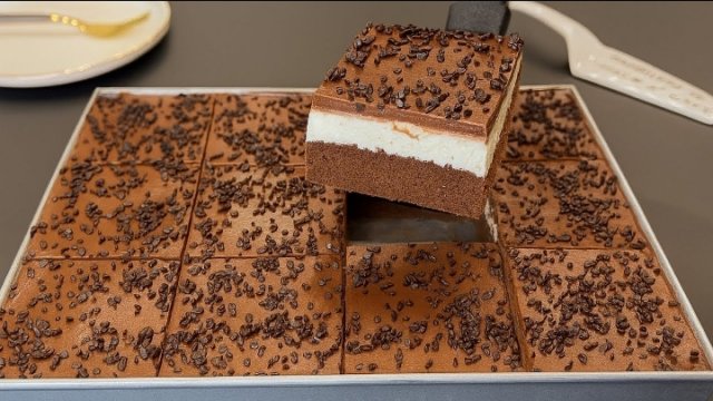 Супер Вкусный шоколадный ТОРТ...🍰🍫😋    Рецепт ⤵️