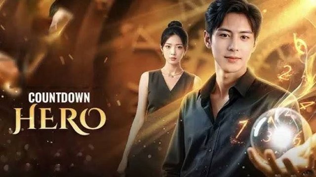 «Дорама Герой с обратным отсчётом 1 - 8 серия» Смотреть Онлайн (2025)