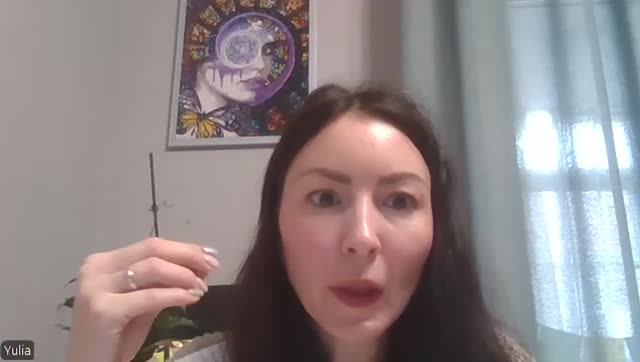 Запись прямого эфира "Тревожные сны"