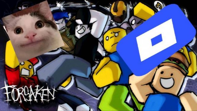 играю в forsaken с братом (извините что долго не было)