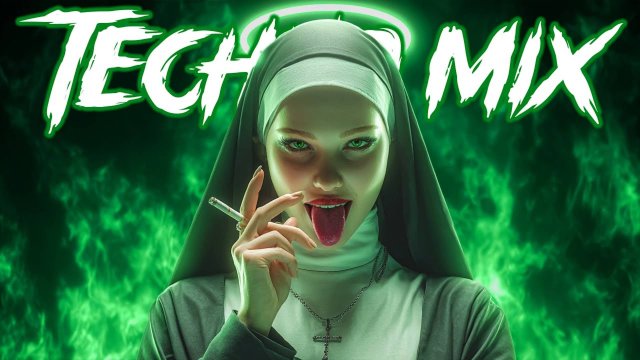 💥 TECHNO MIX 2025 💥 Remixes Of Popular Songs 💥 Only Techno Bangers #165