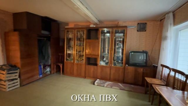 Дом с участком 15 соток в д. Новая деревня рядом с Зеленым городом