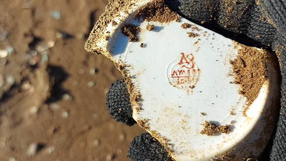 💥 НАШЁЛ МНОГО КЕРАМИКИ, МОНЕТЫ И АРТЕФАКТЫ НА ДНЕ ОБМЕЛЕВШЕЙ РЕКИ!