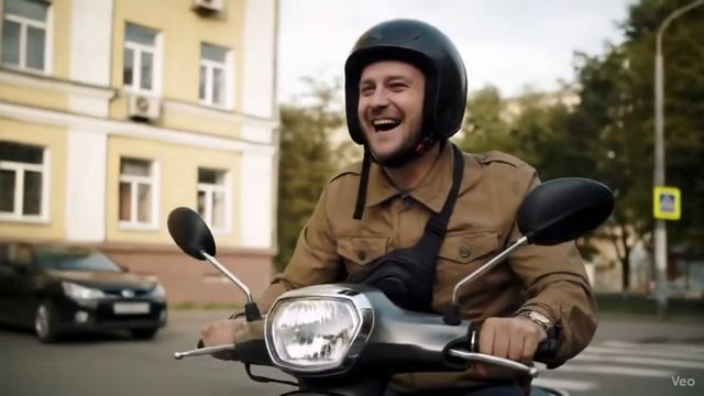 ДУРАКИ НА ДОРОГАХ — ЦИРК БЕЗ БИЛЕТОВ