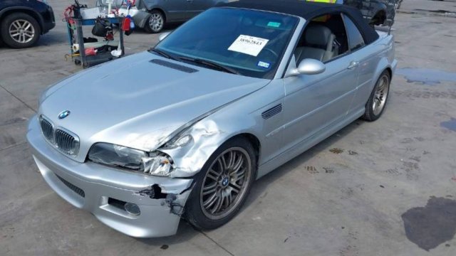 Оживили легенду BMW М3 Е46 за один день!