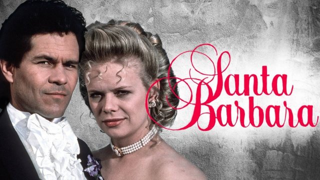 Сериал Санта Барбара 5 сезон 1032 серия/ Santa Barbara