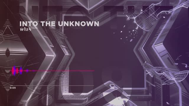 w1z4 - Into The Unknown
