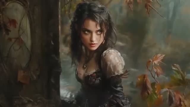 Fantasy Monsters and Magic Minimax Video